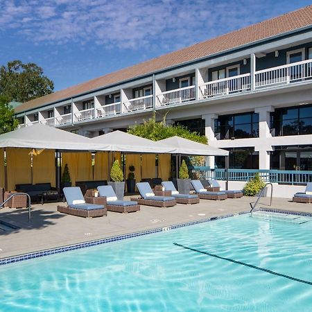 The Domain Hotel Sunnyvale Exterior photo