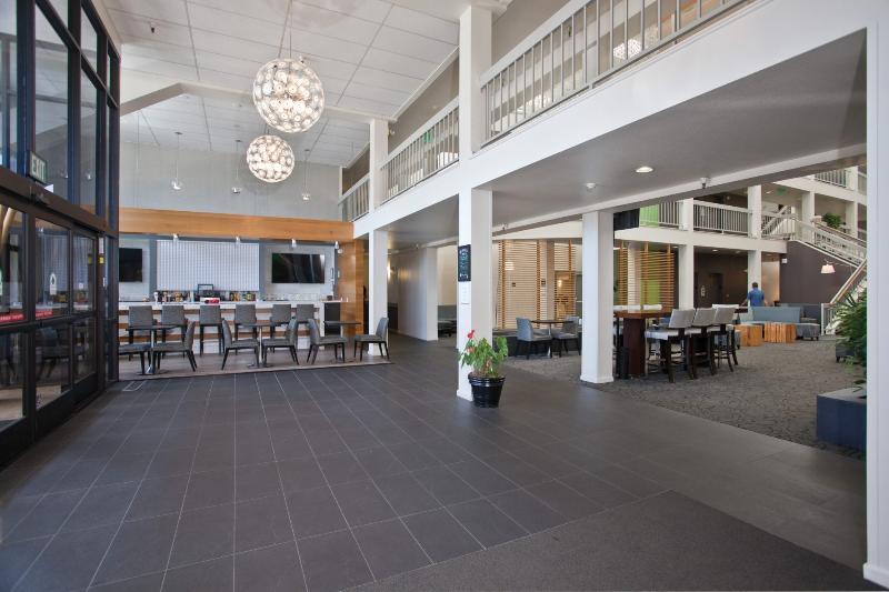 The Domain Hotel Sunnyvale Exterior photo