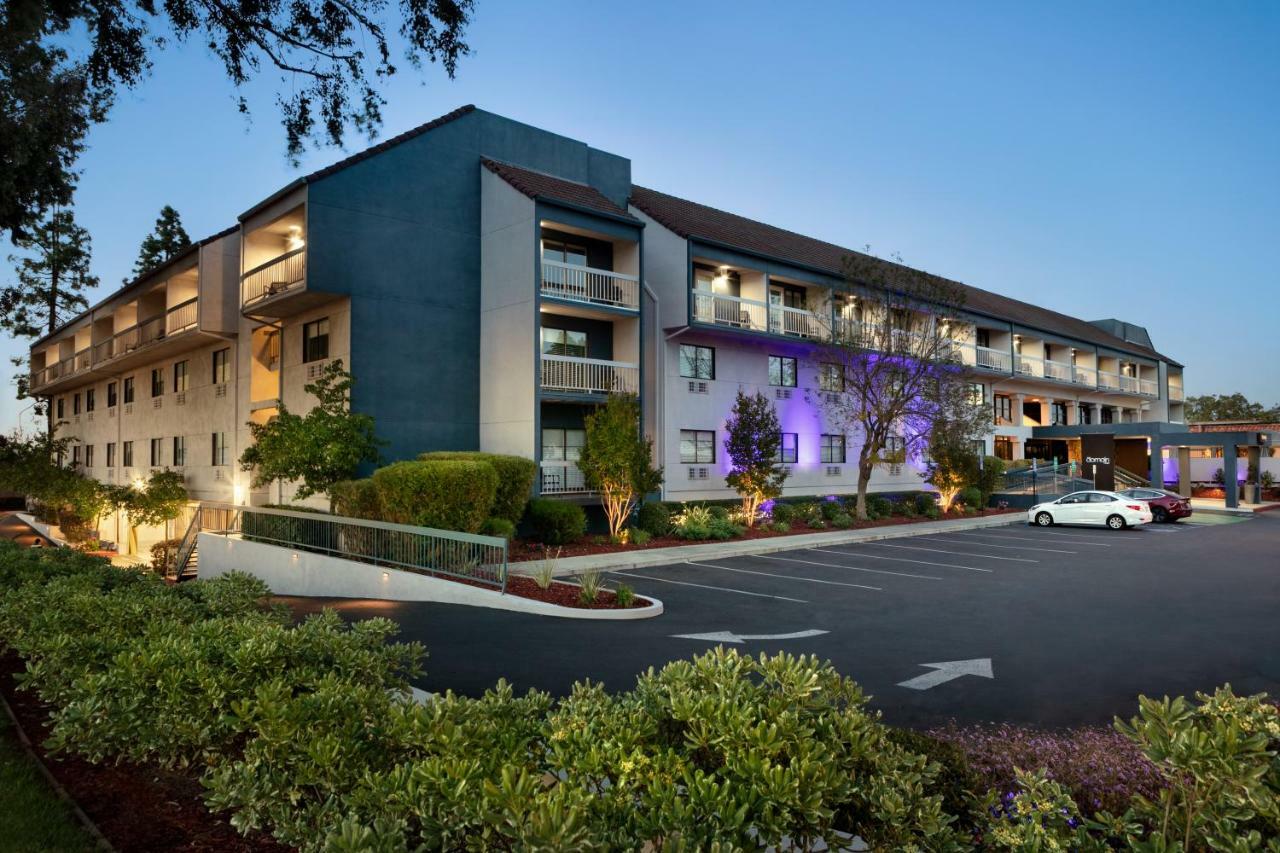 The Domain Hotel Sunnyvale Exterior photo