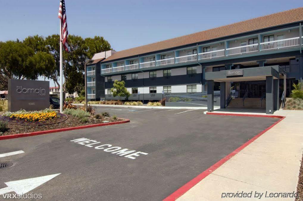 The Domain Hotel Sunnyvale Exterior photo